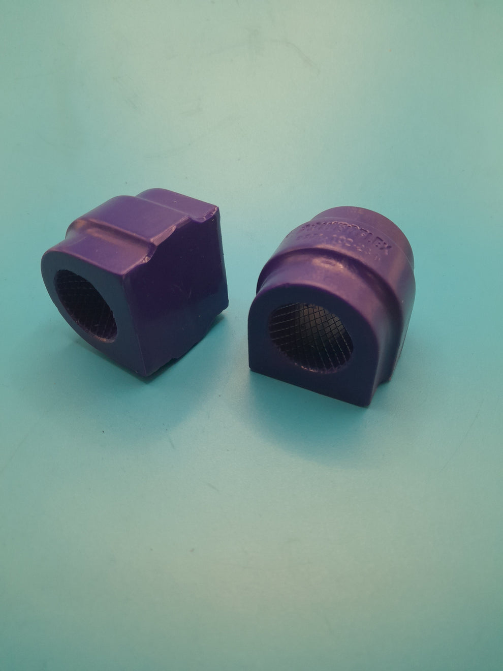 Mini cooper R55 & R56 Front Sway bar AntiRoll bush kit – R53 Shop