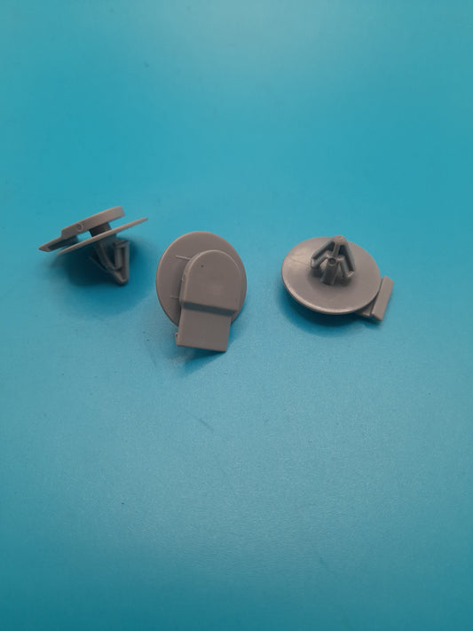 Gen 1 Min exterior arch clip set