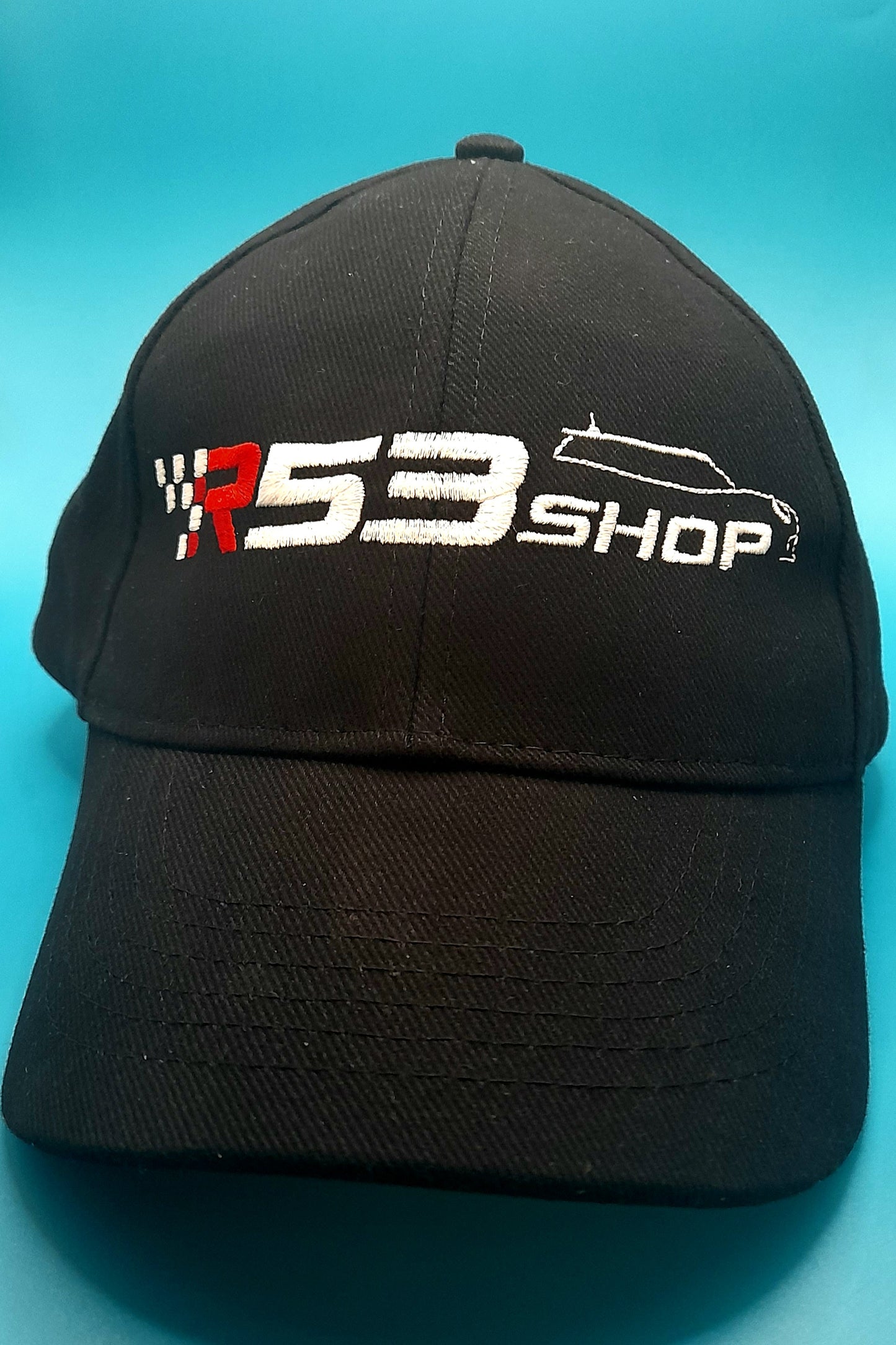 R53Shop Cap