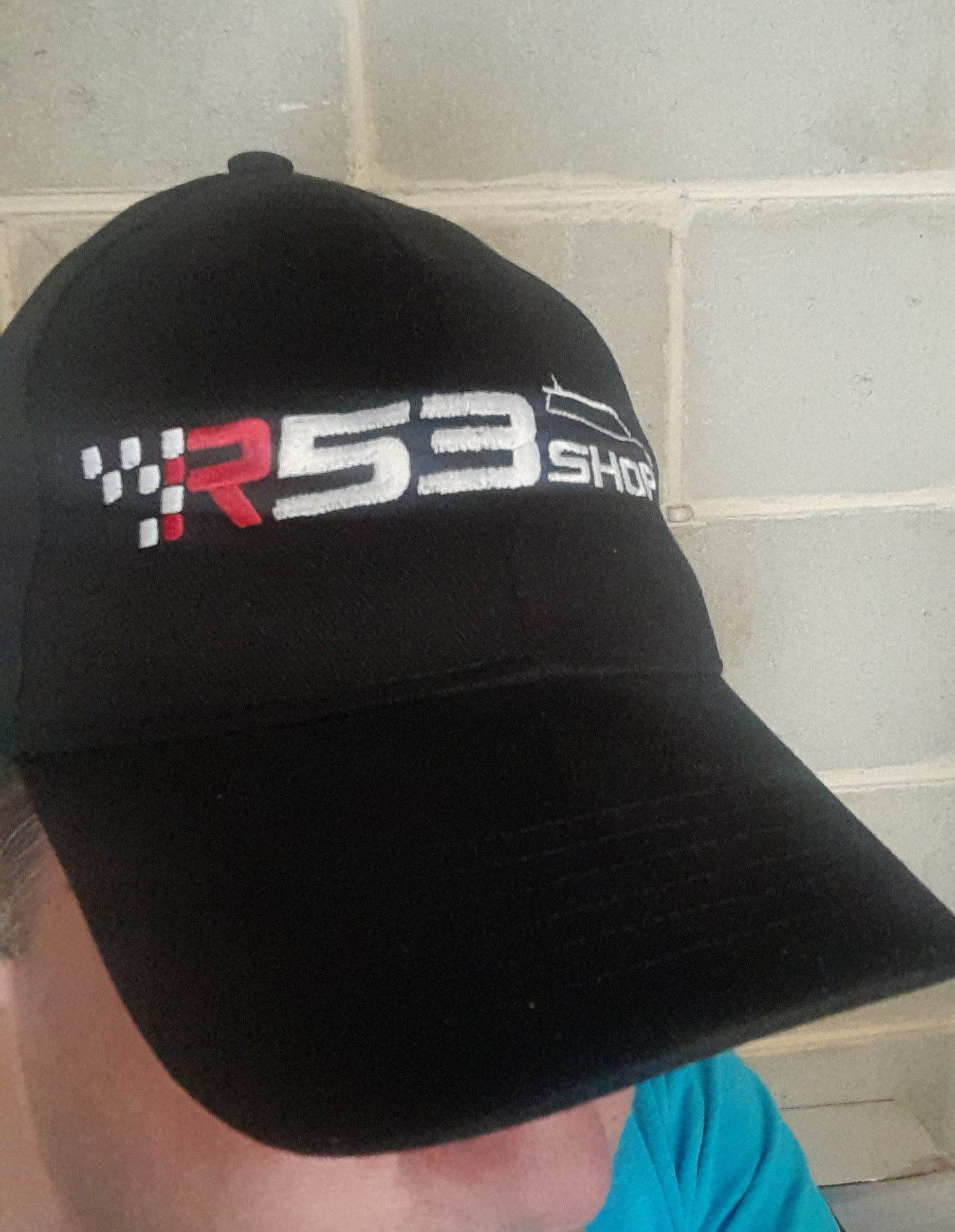 R53Shop Cap