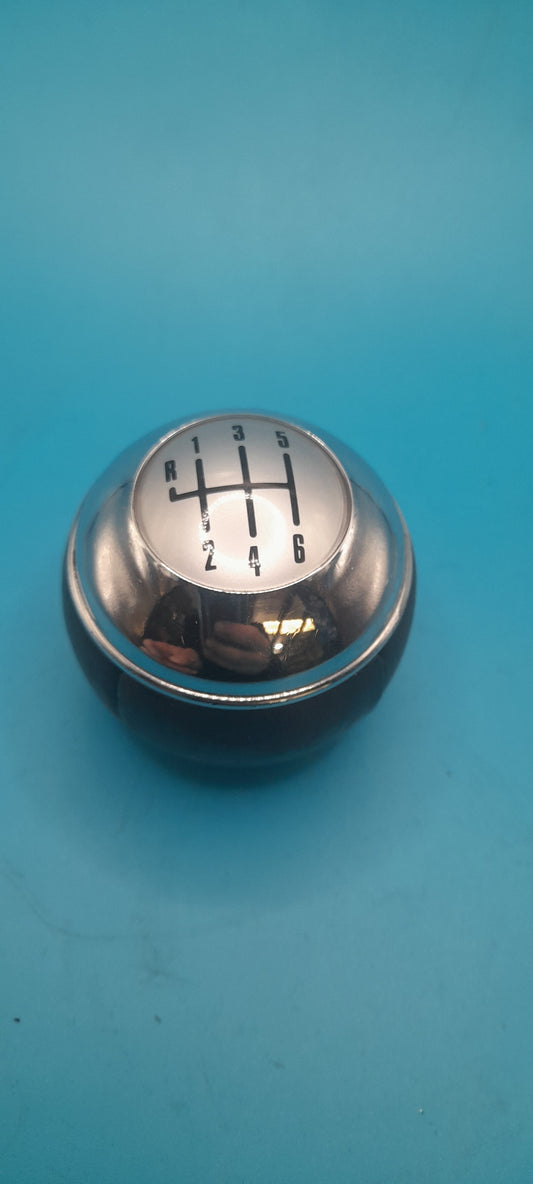 USED Mini Cooper 6 Speed Gear-knob
