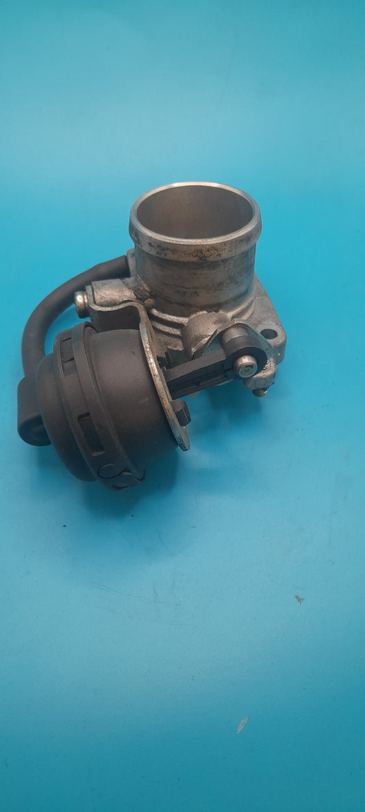 USED Mini Cooper S - sc bypass valve