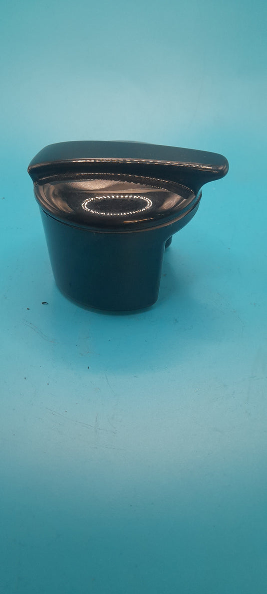 USED Mini Cooper ash tray holder (piano black)