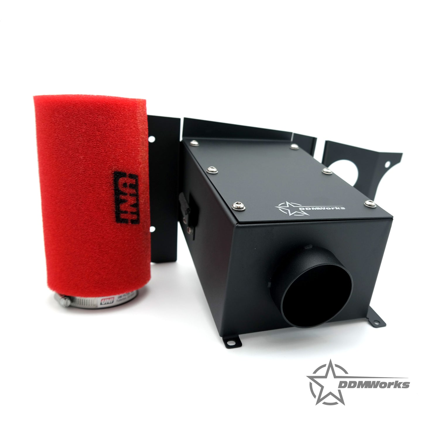 MINI Cooper S R53  Cold air intake (2002-2006)  (DDMworks )