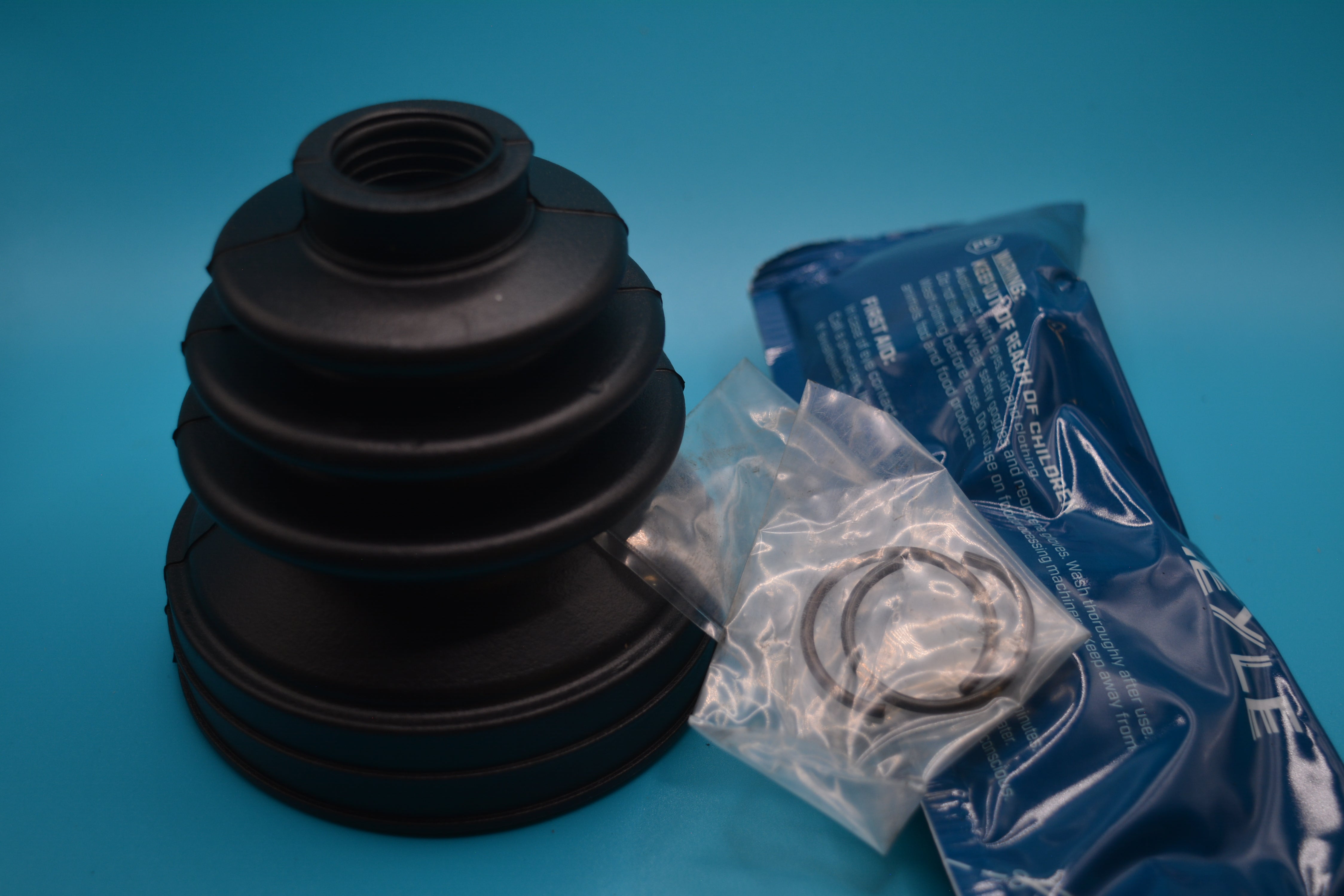 Mini cooper inner cv boot kit cooper S – R53 Shop