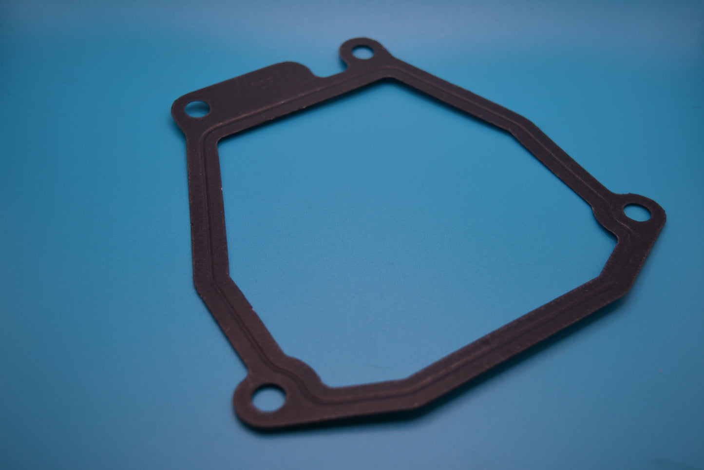 Super charger upper duct gasket