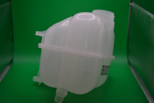 Coolant res bottle