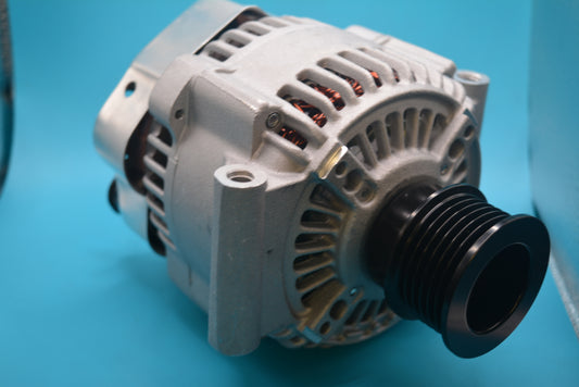 R52/R53 cooper s Alternator