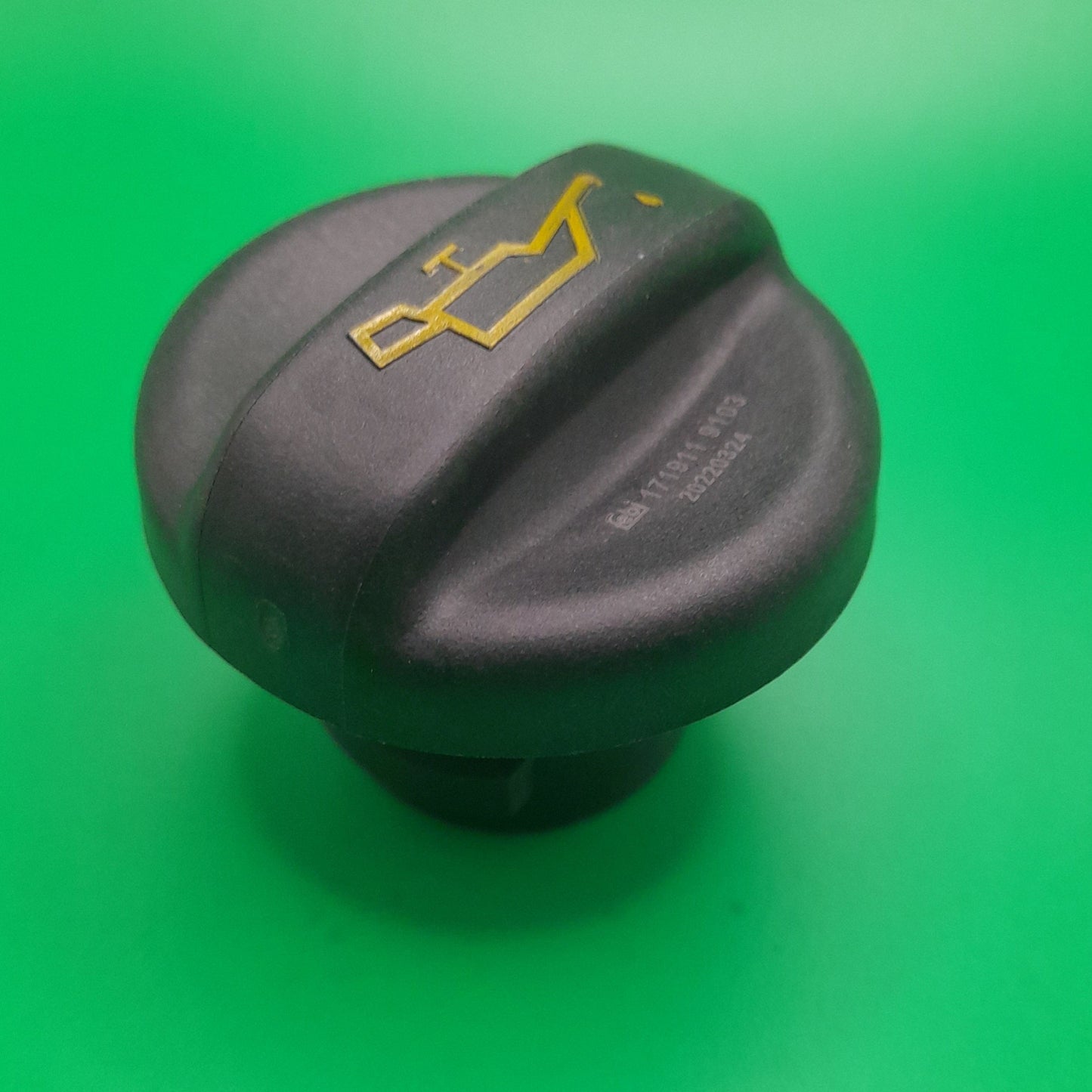 Gen_2_Mini_cooper_OIL_Cap_N18 cooper s