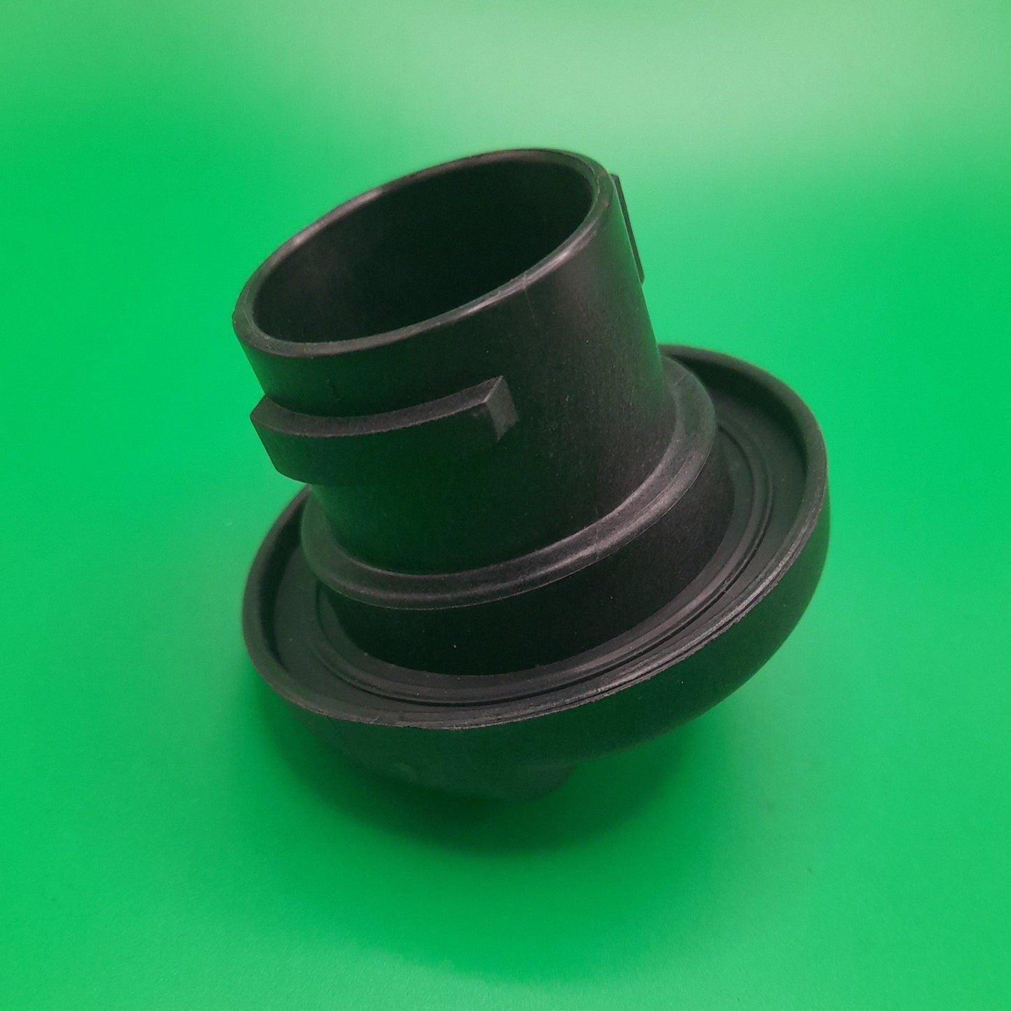 Gen_2_Mini_cooper_OIL_Cap_N18_bottom_view cooper s R55,R56