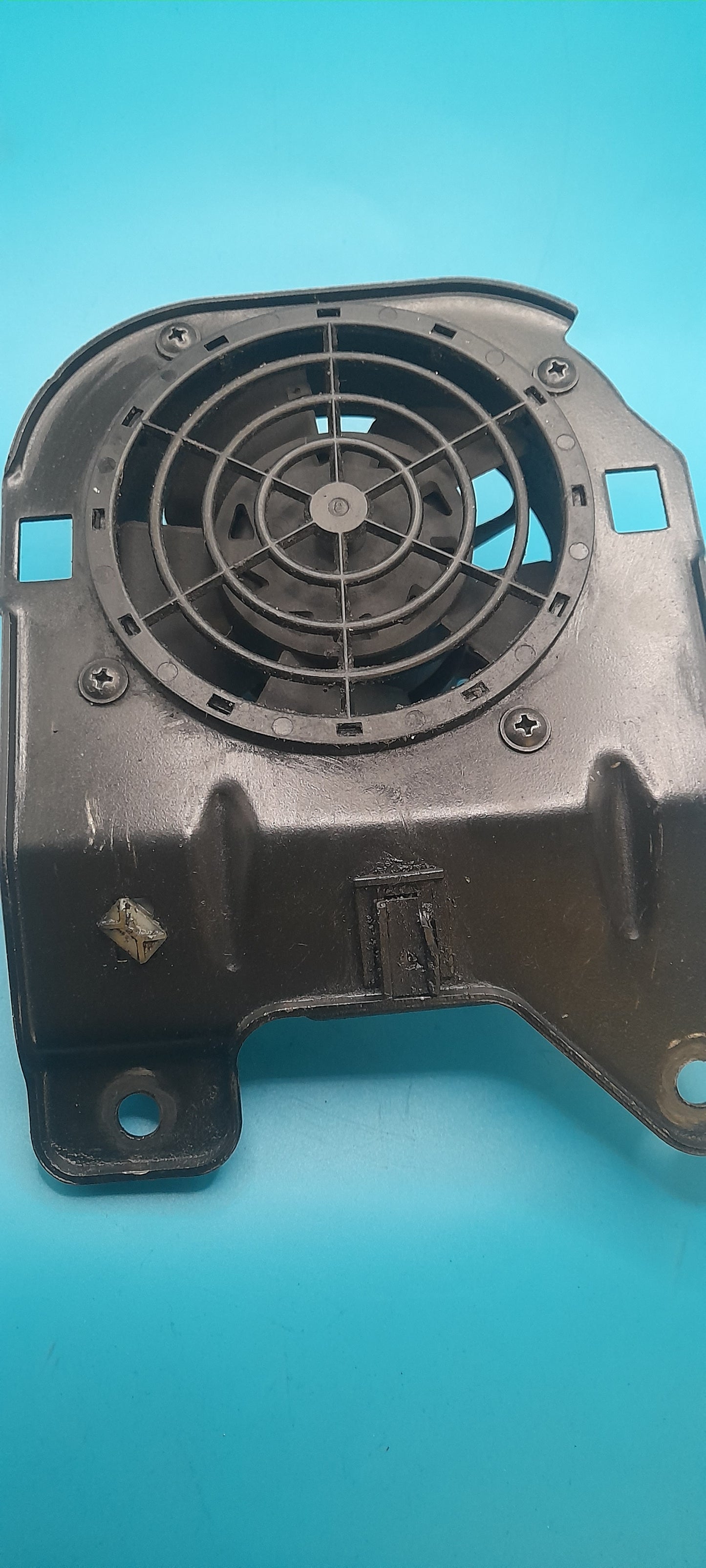 USED Mini Cooper - Power steering FAN