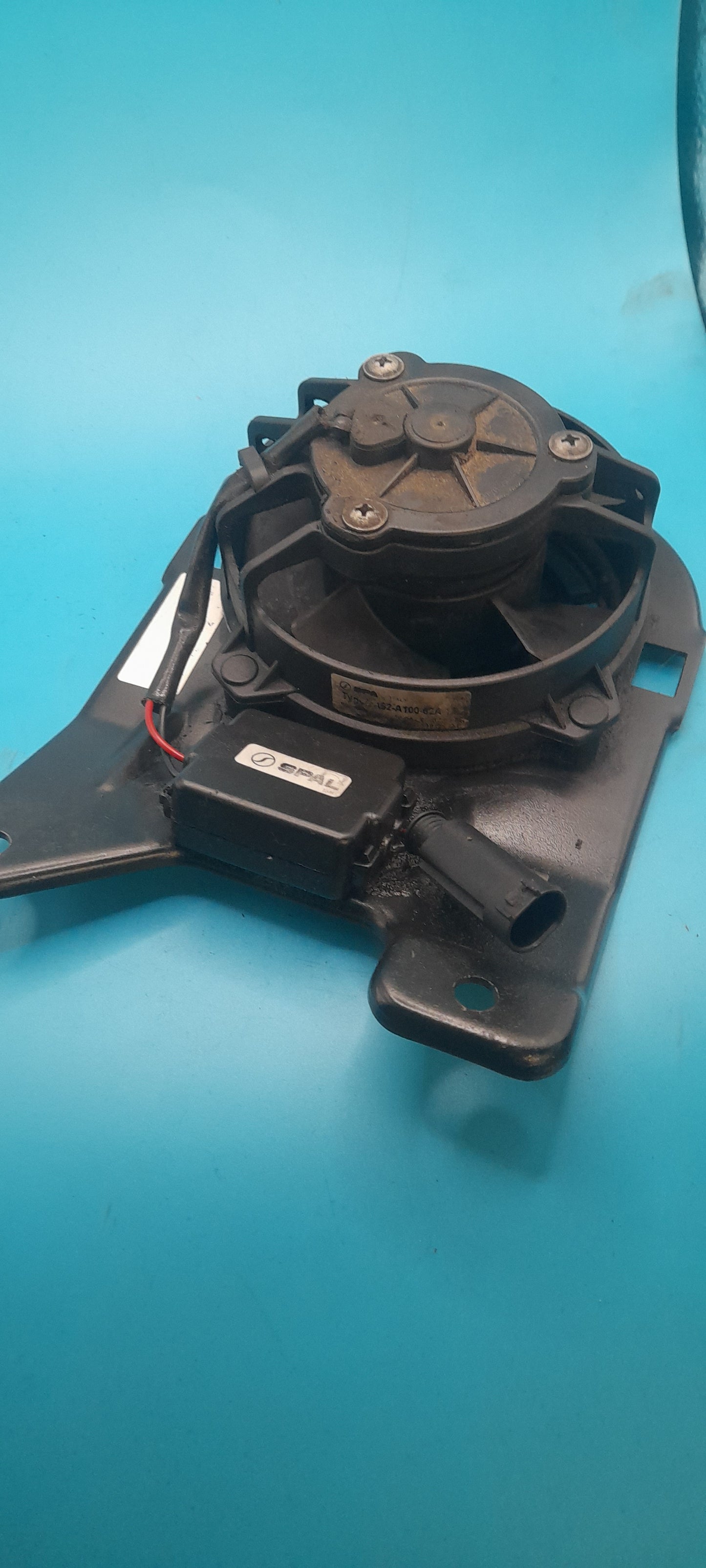 USED Mini Cooper - Power steering FAN