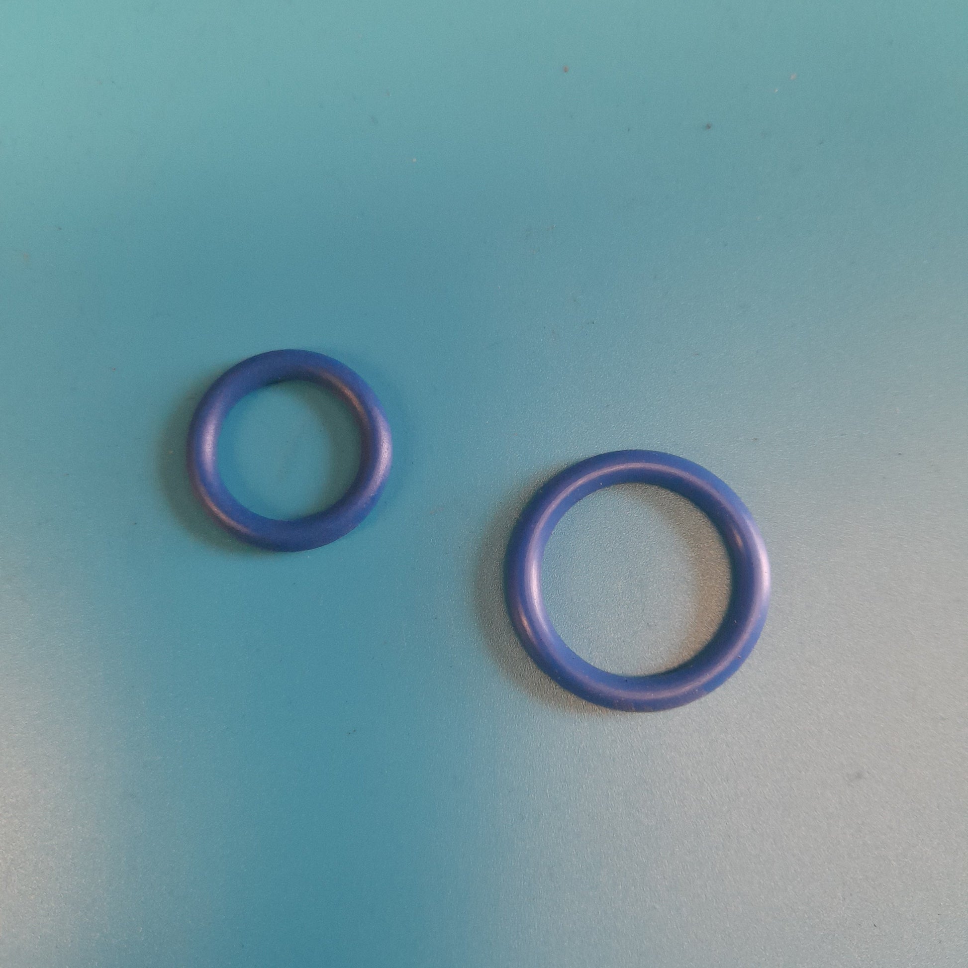 Mini cooper s  Oil dip stick tube & Cranksensor seal oring set R50,R52,r53