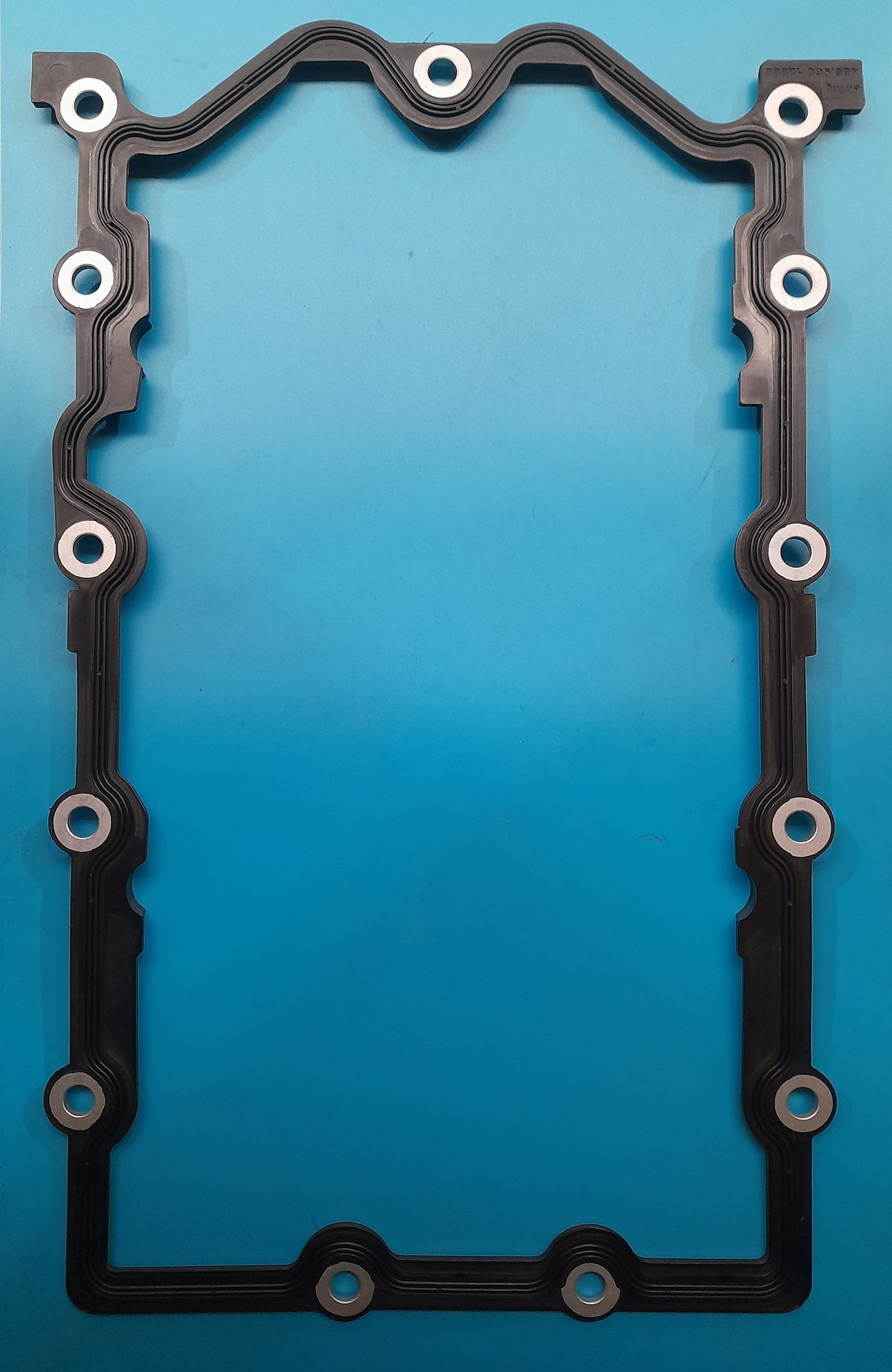 Mini Cooper R50 R52 R53 oil pan sump gasket"