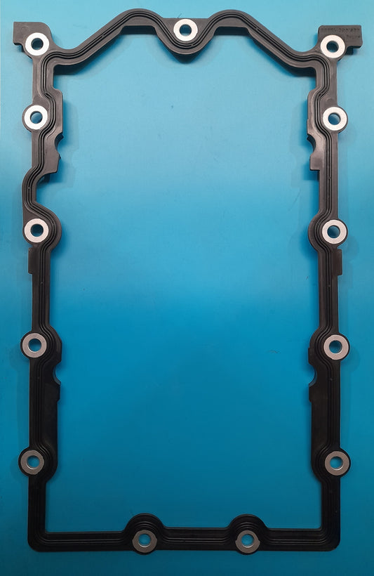 Mini Cooper R50 R52 R53 oil pan sump gasket"