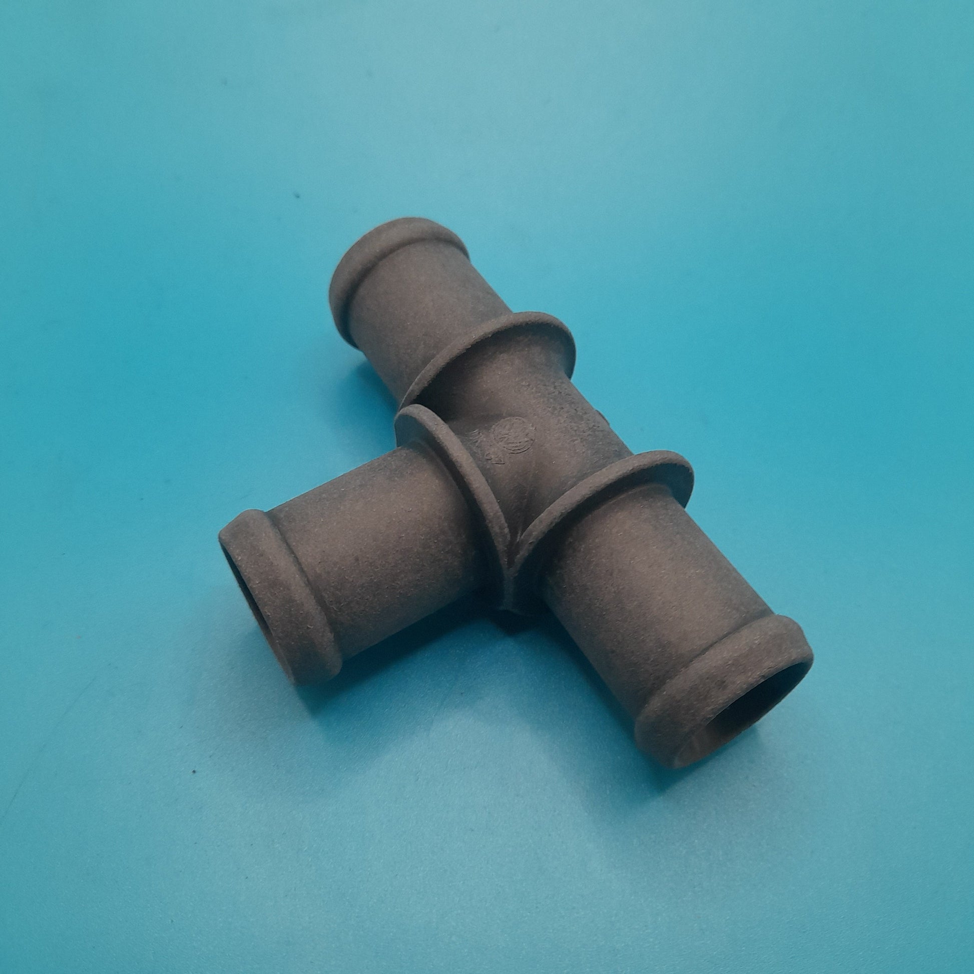 Mini_cooper_heater_hose_t_-fittingcooling system r52,53 coopers