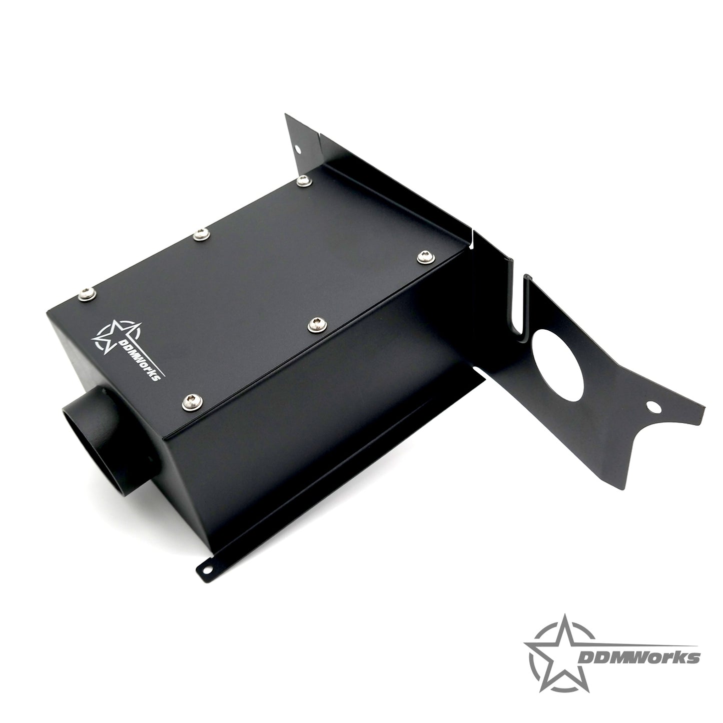 MINI Cooper S R53  Cold air intake (2002-2006)  (DDMworks )