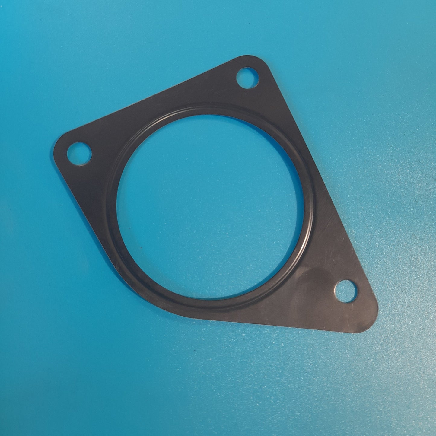 Mini cooper s horn gasket manifold to intercooler R52,R53 supercharged