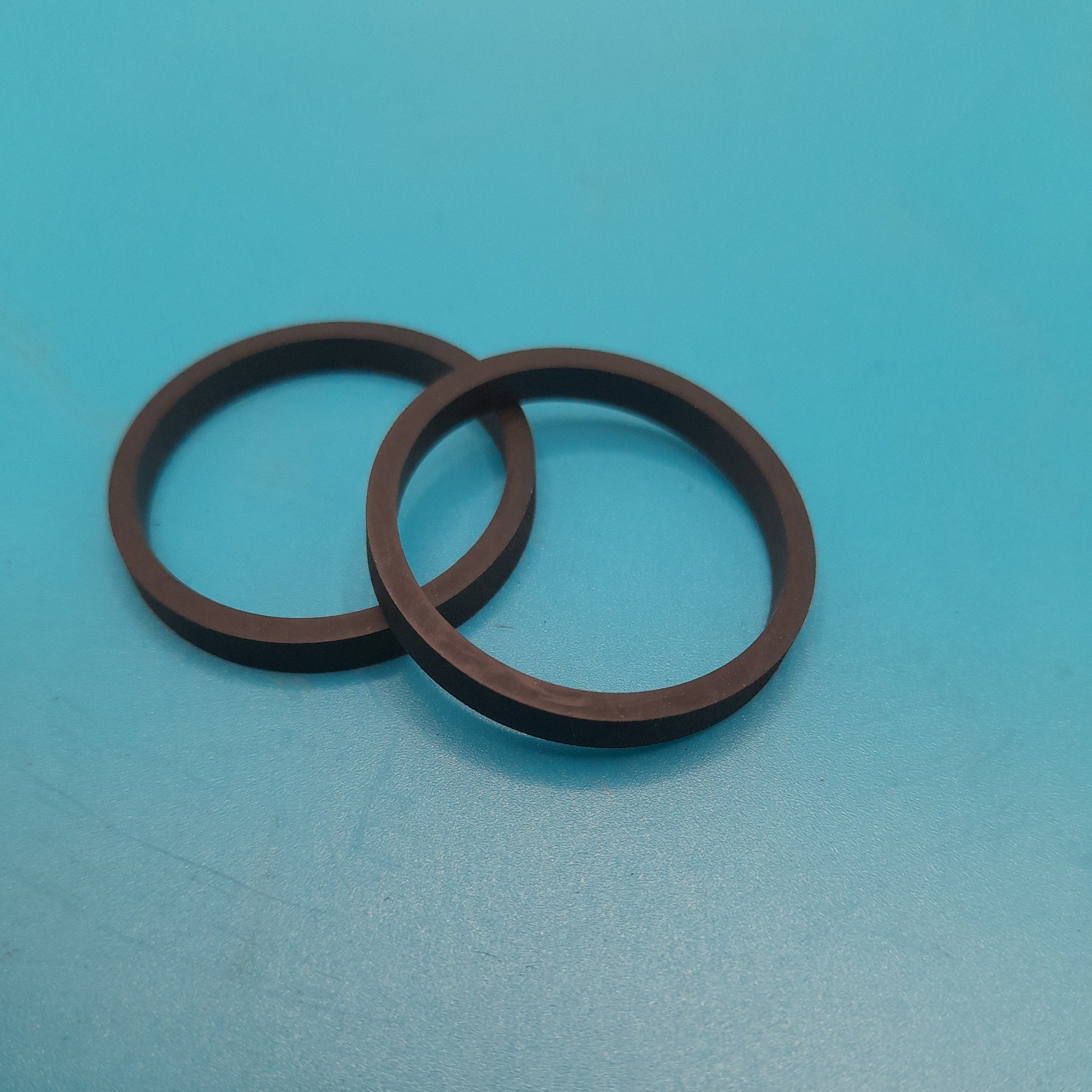 Mini cooper s oil cooler seals R52,R53 