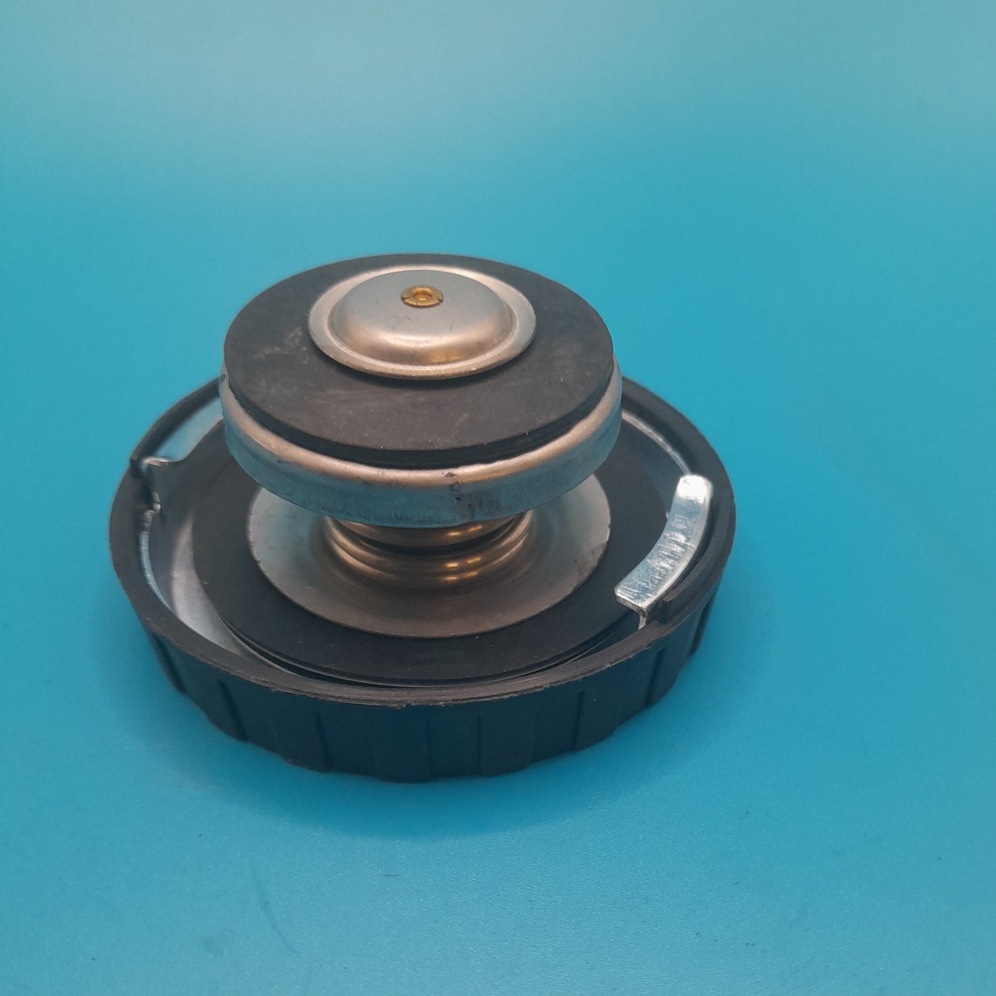 R50 mini Cooper thermostat housing CAP
