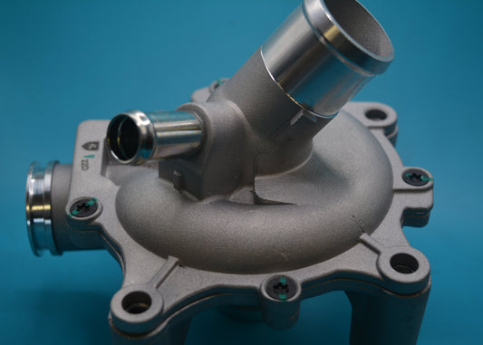 R52, R53 Cooper s Water Pump