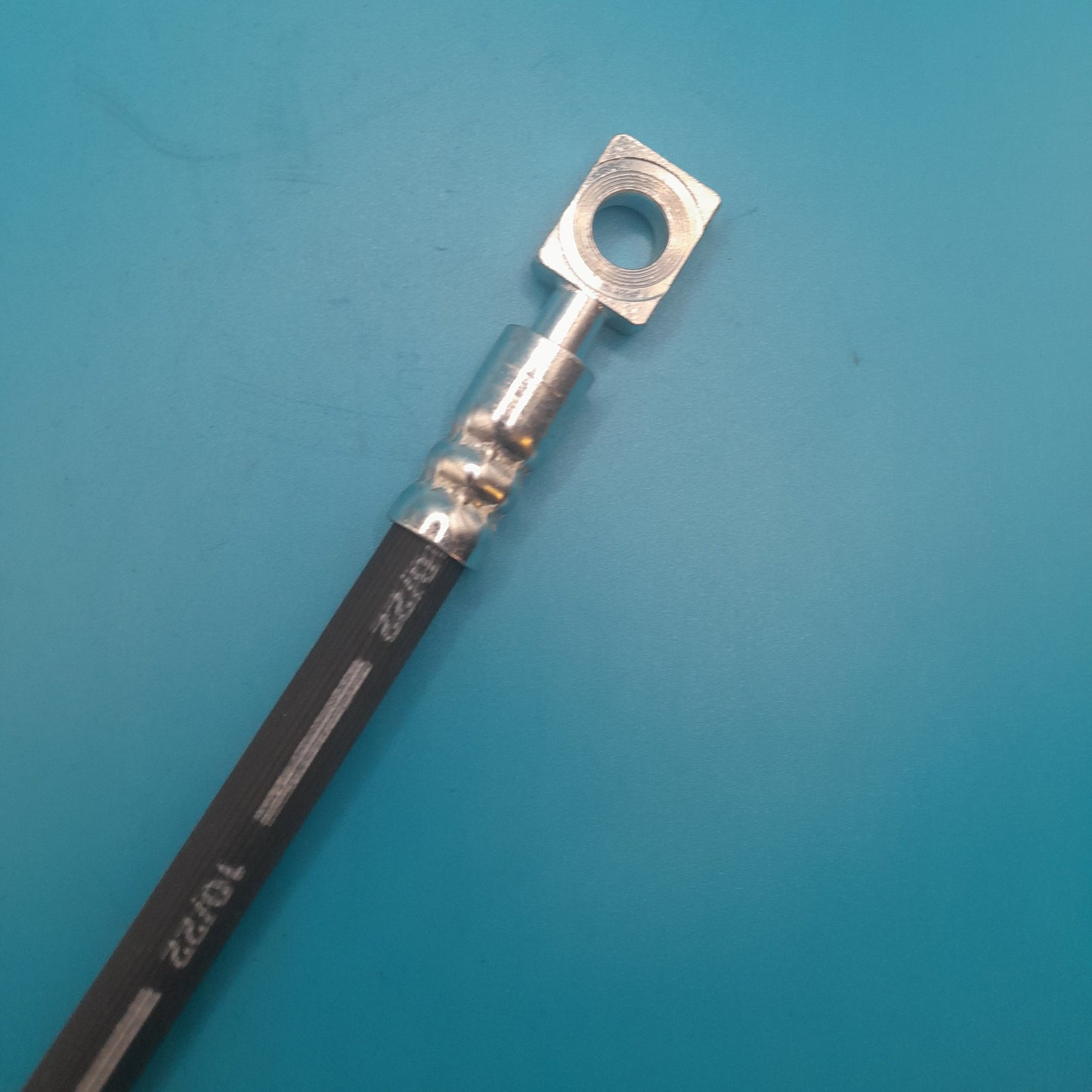 R52 , R53  Mini cooper s Front Brake hose