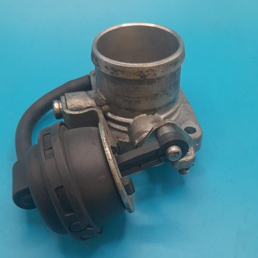 USED Mini Cooper S - sc bypass valve