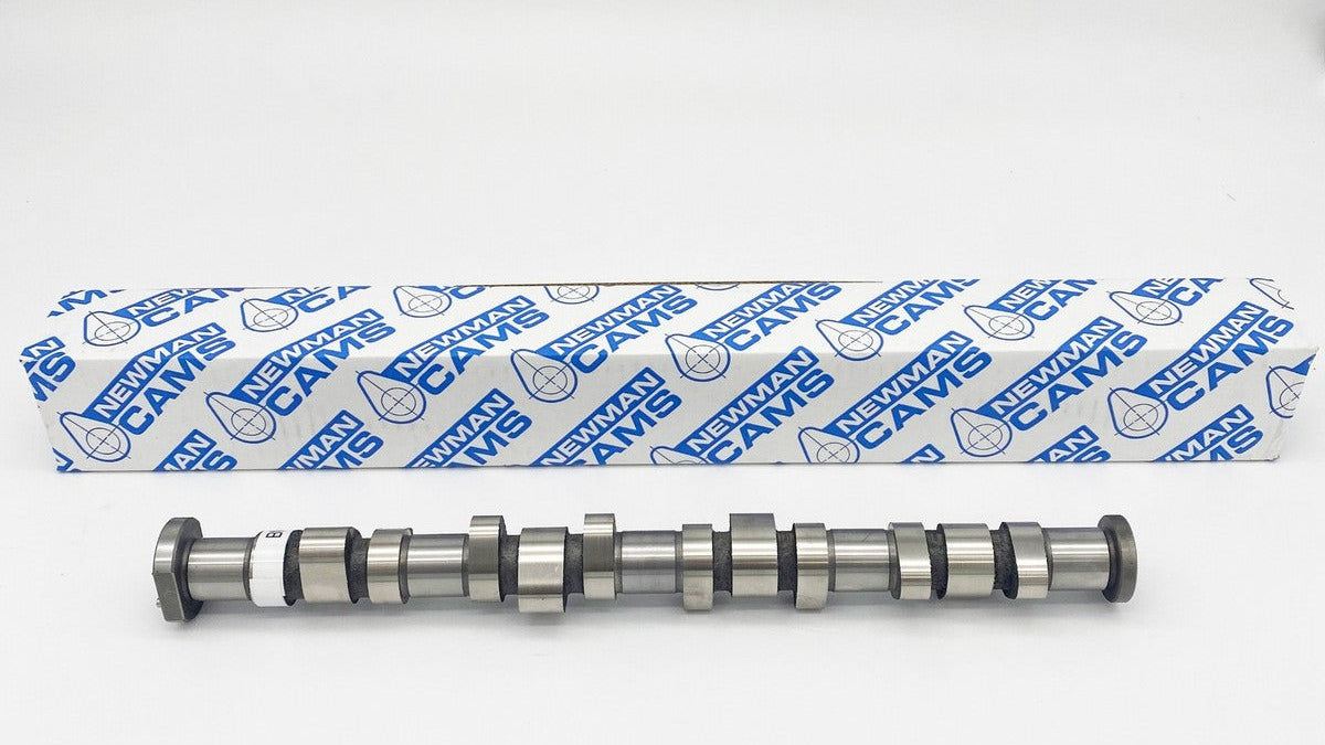 Mini cooper Camshaft R53 Newman_ph2_cam_fast_road_track_mini_cooper_s