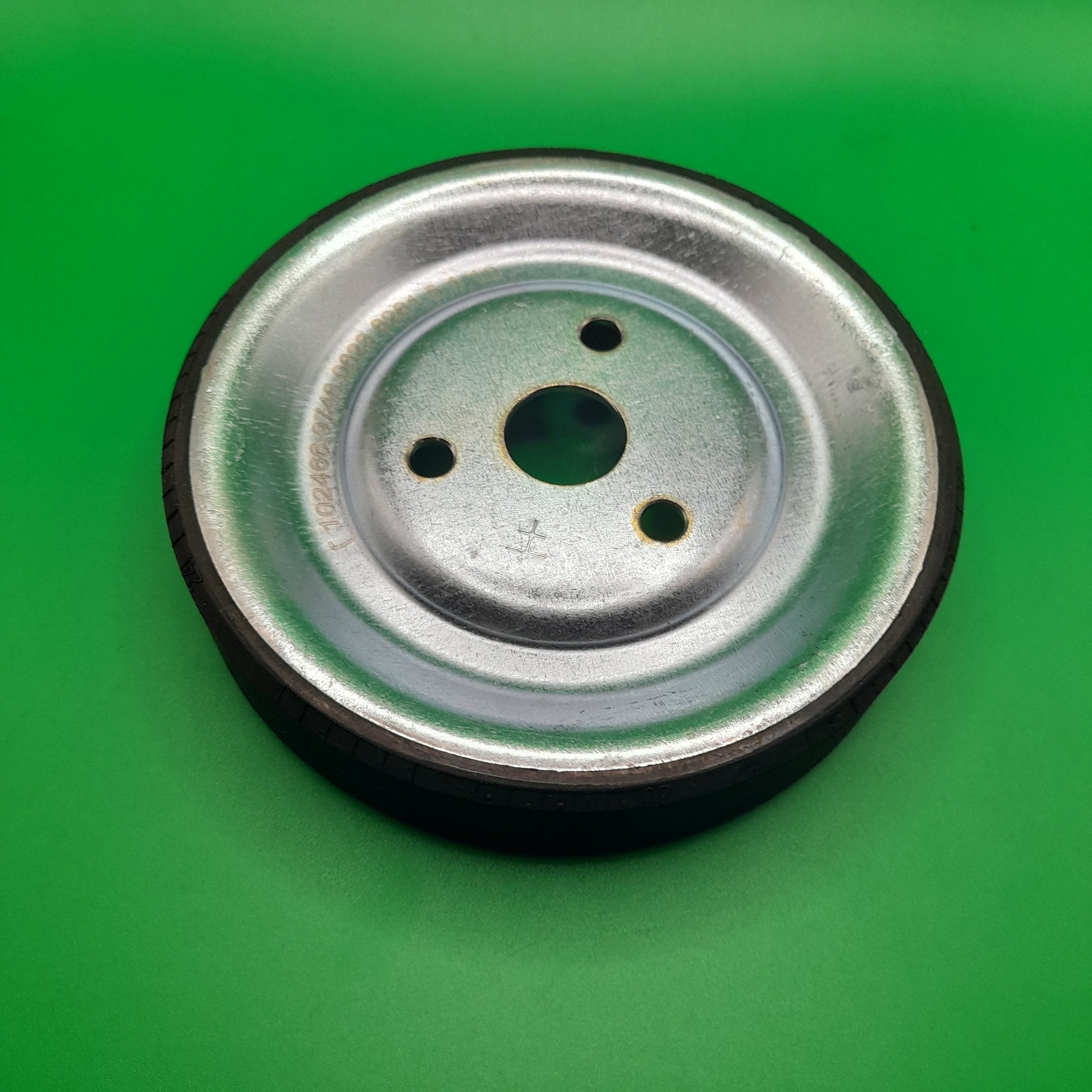 R56 , R55 Mini cooper water pump pulley/drive wheel Suit Na and cooper s models