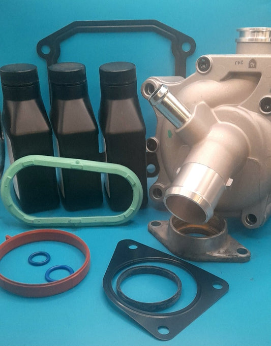 Mini cooper Super charger Service kit