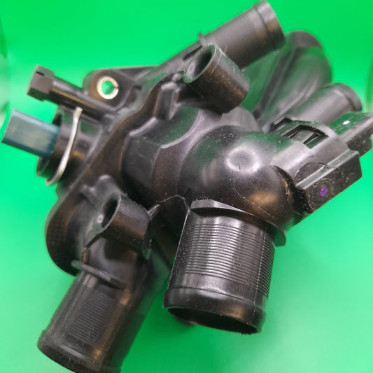 Thermostat Housing Assembly for vehicle mini cooper s