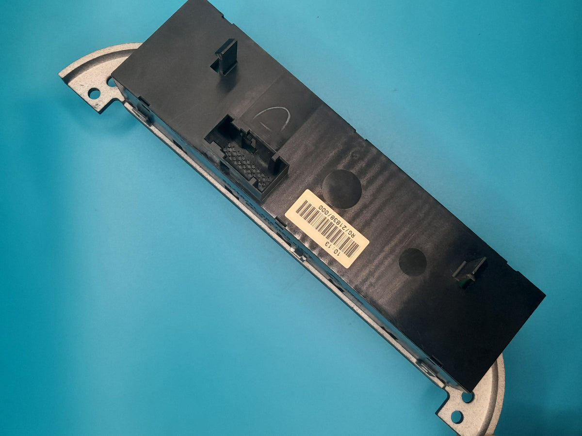 USED Mini Cooper door window switch
