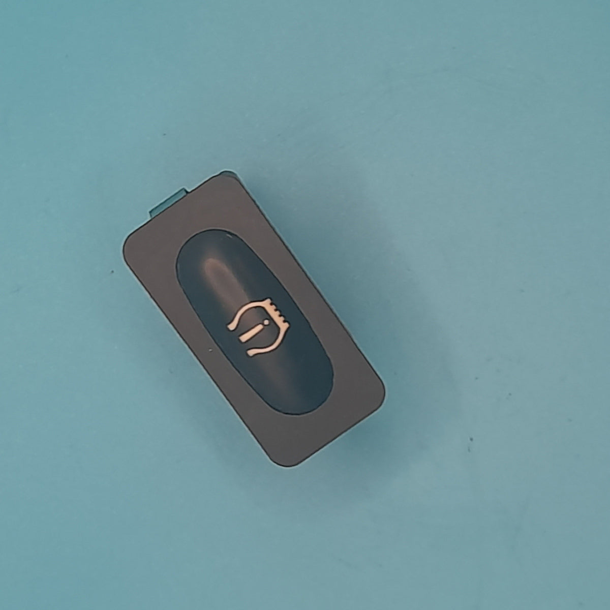A Mini Cooper tyre pressure reset switch R50,R52, R53