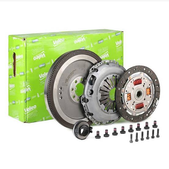 Valeo singlemassclutch conversion kitR52&R53 mini cooper s 2001-2008