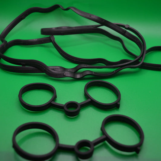 Valve /Rocker cover gasket n14 cooper s