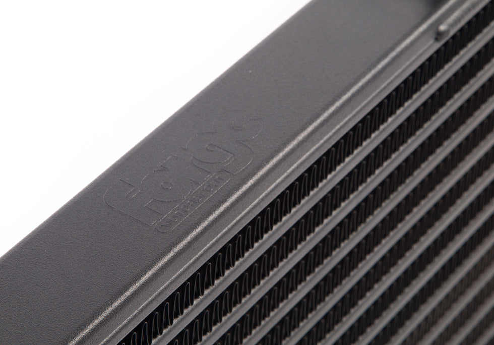 Forge Motosports Front mount intercooler R55 & R56 mini cooper s
