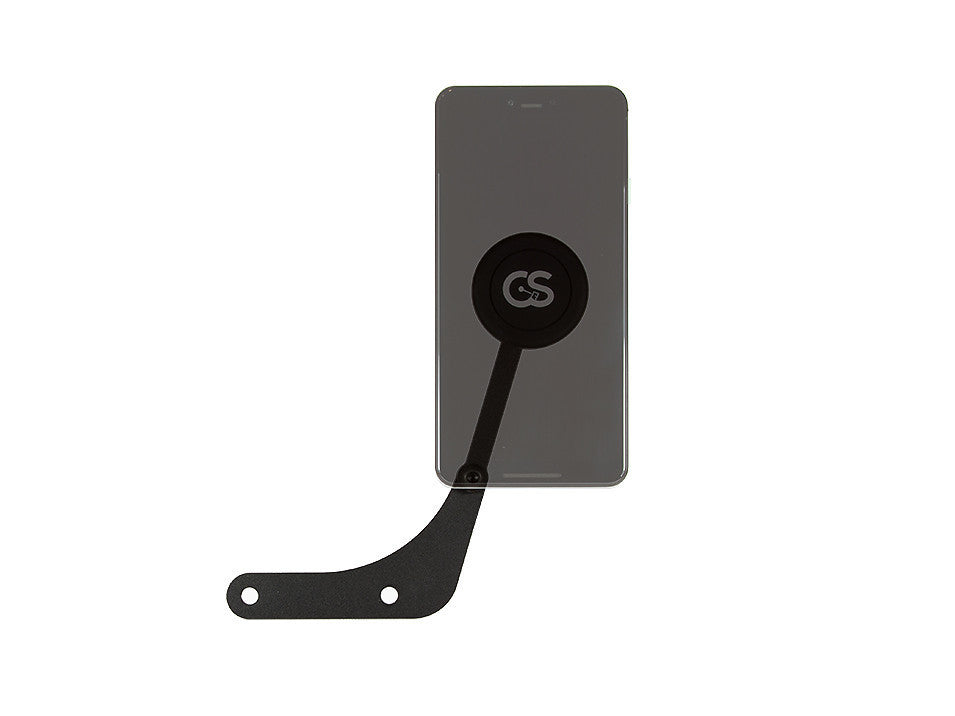 Gen 1 Min cooper CS gemini Phone mount (Magnet type)